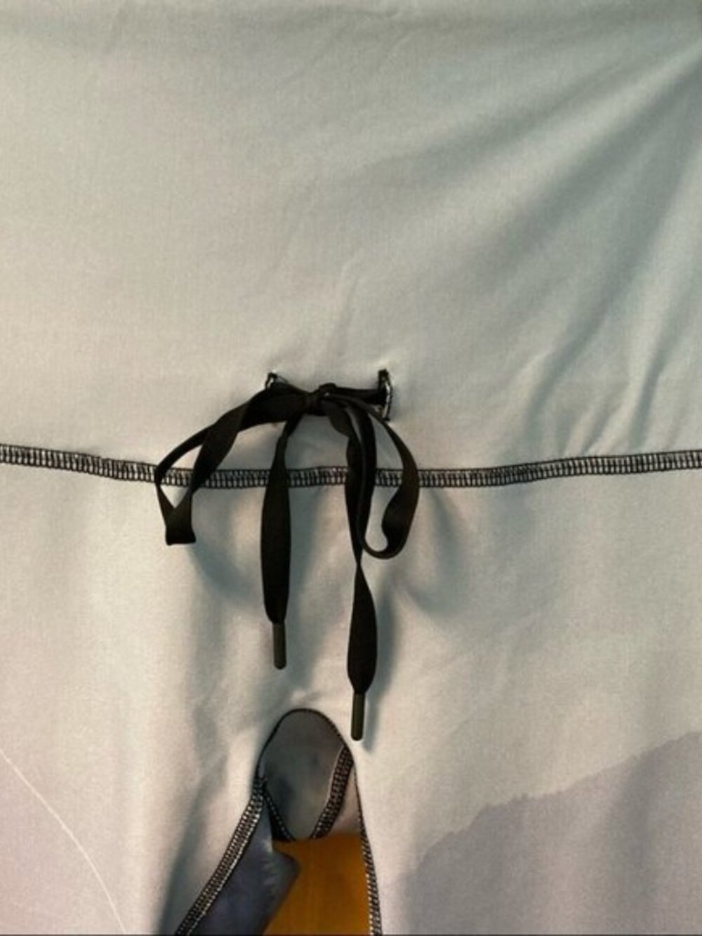 BE’WILDHER Sz L Crop Leggings Active Fitness Wear - Picture 2 of 6